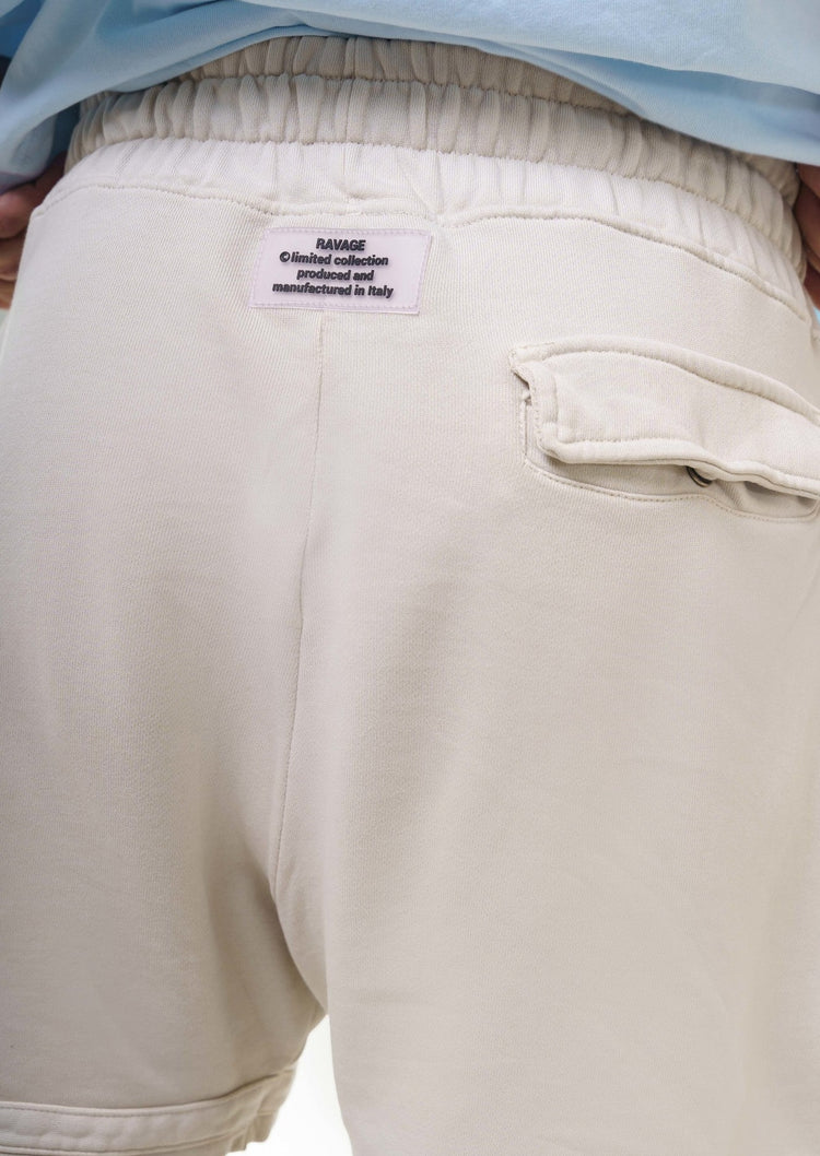 PURE SAND FAM SHORTS