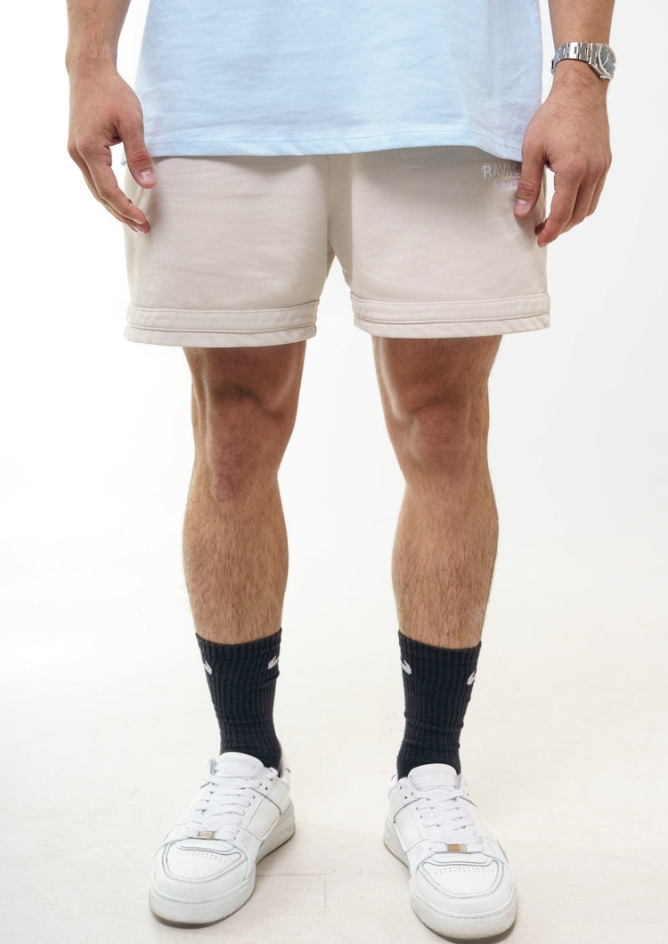 PURE SAND FAM SHORTS