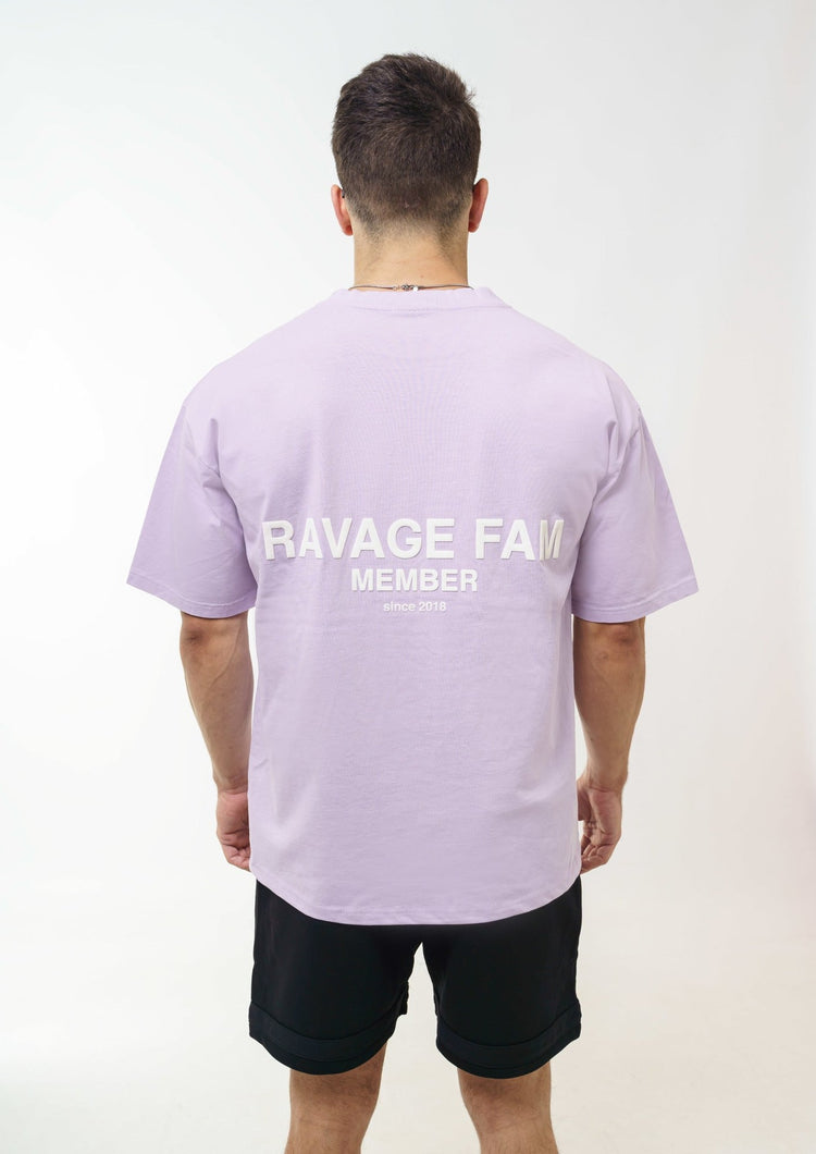 LOLLIPOP FAM T-SHIRT