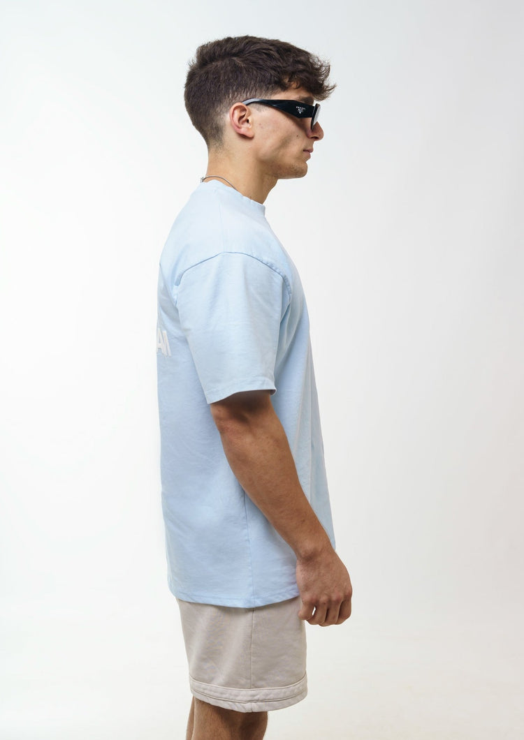 CLEAR SKY FAM T-SHIRT