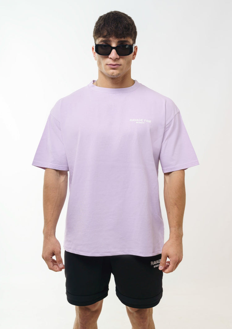 LOLLIPOP FAM T-SHIRT