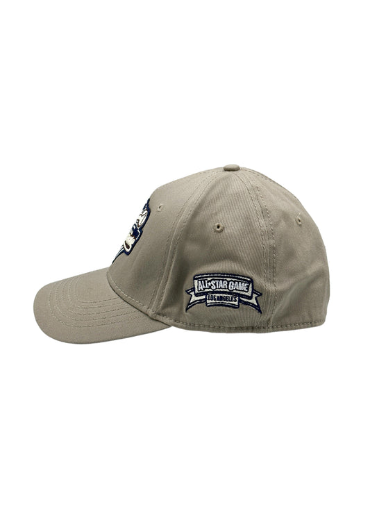 BASEBALL TEAM SAND HAT