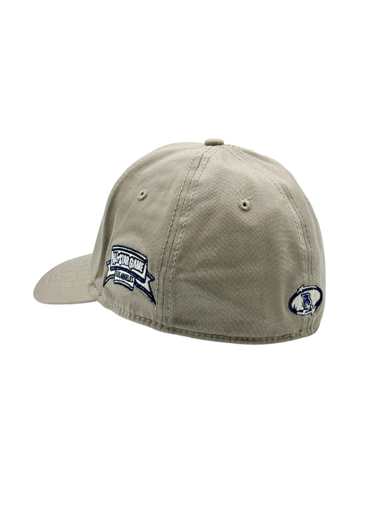 BASEBALL TEAM SAND HAT