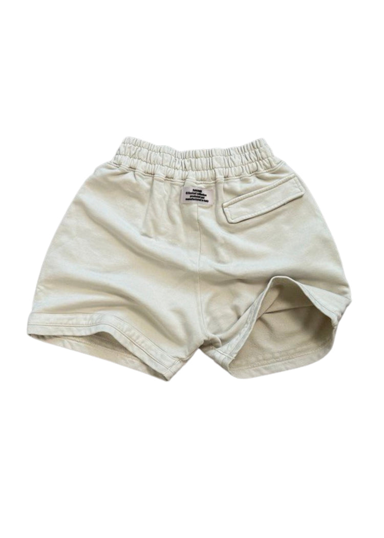 PURE SAND FAM SHORTS