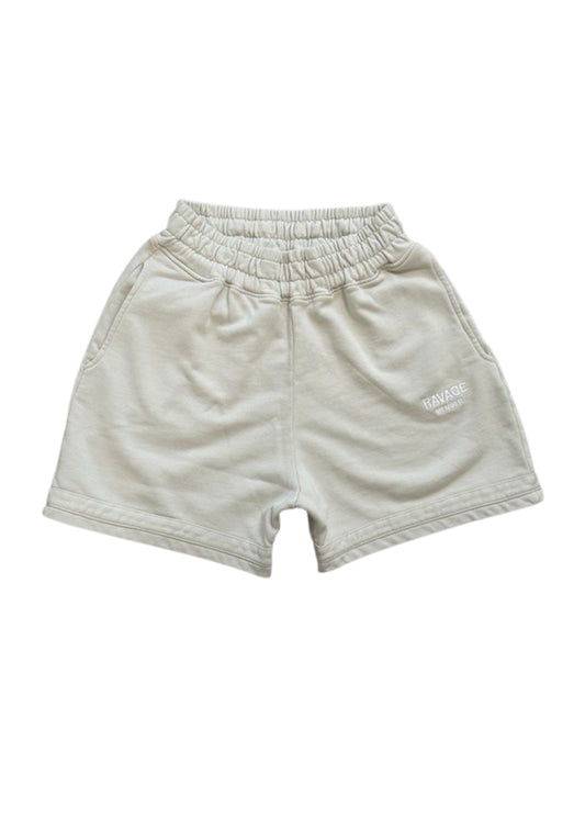 PURE SAND FAM SHORTS