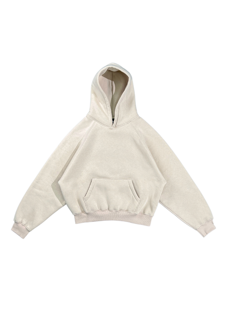 FLOWER DESERT HOODIE