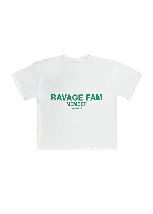 OPTICAL FAM T-SHIRT