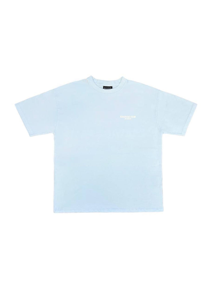 CLEAR SKY FAM T-SHIRT