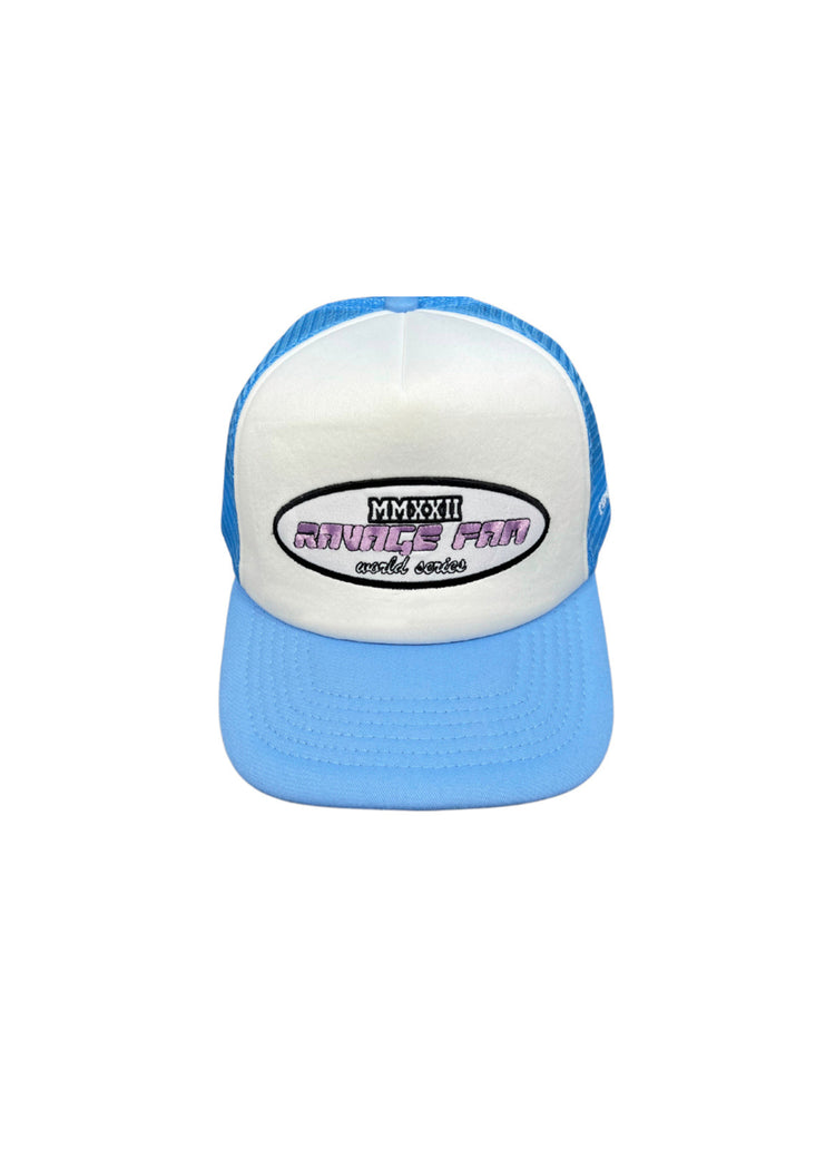 CLEAR SKY FAM HAT