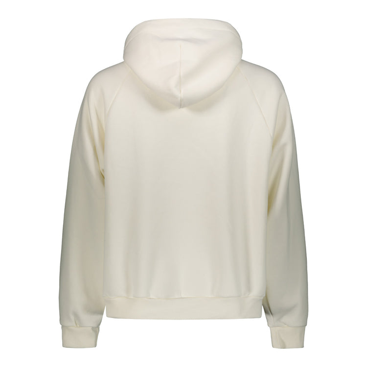 WONDER CREAM HOODIE