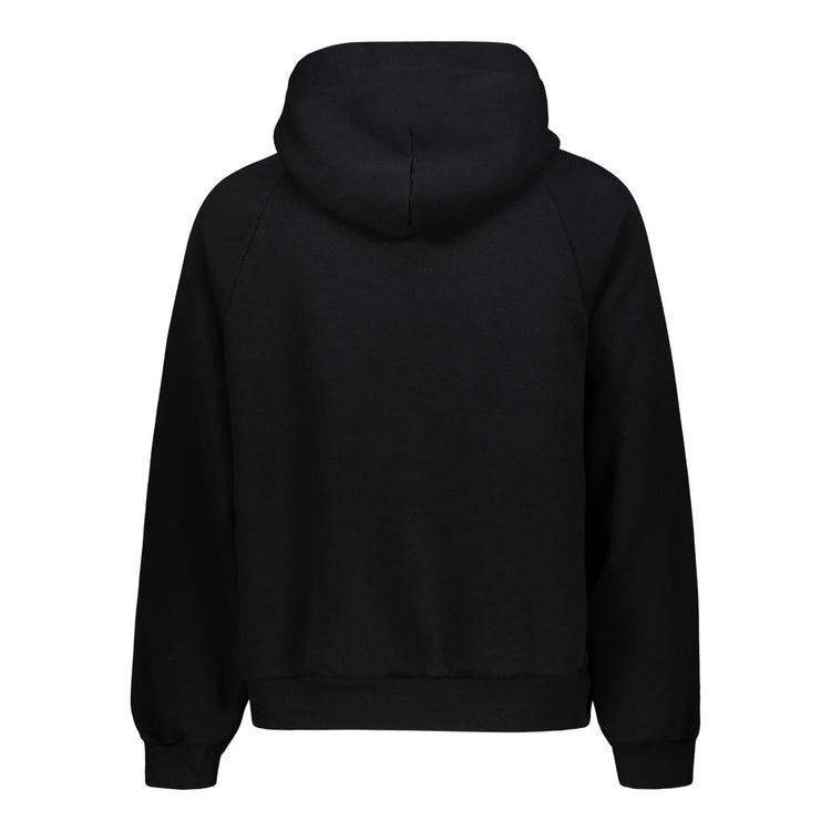 WONDER BLACK HOODIES