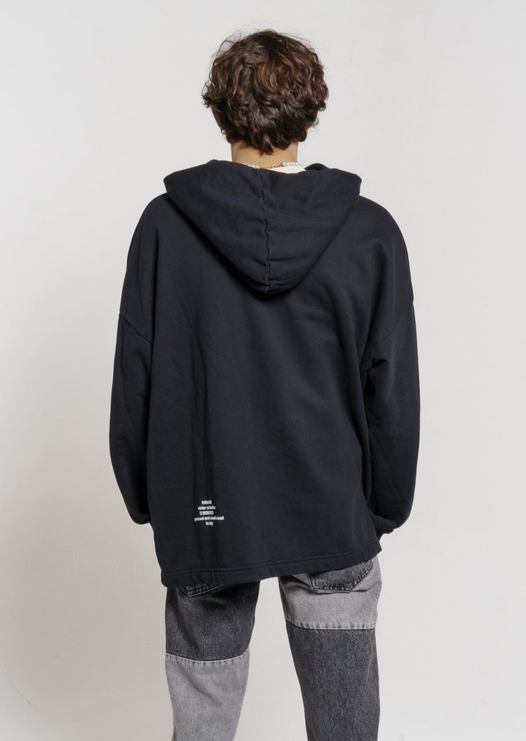 REVOLUTIONARY ART HOODIE