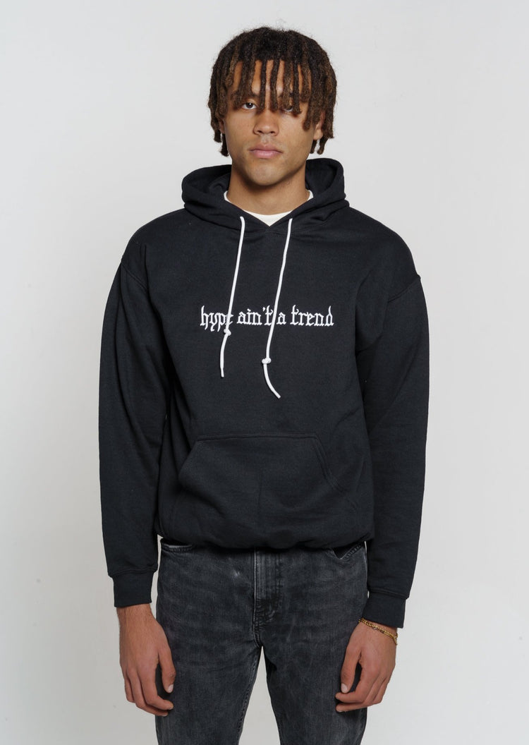 HYPE HOODIE